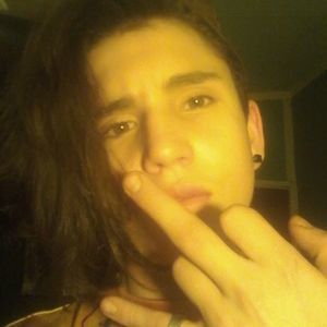 Meet your Posher, Jonathan